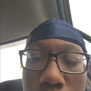 Meet your Posher, Tyree